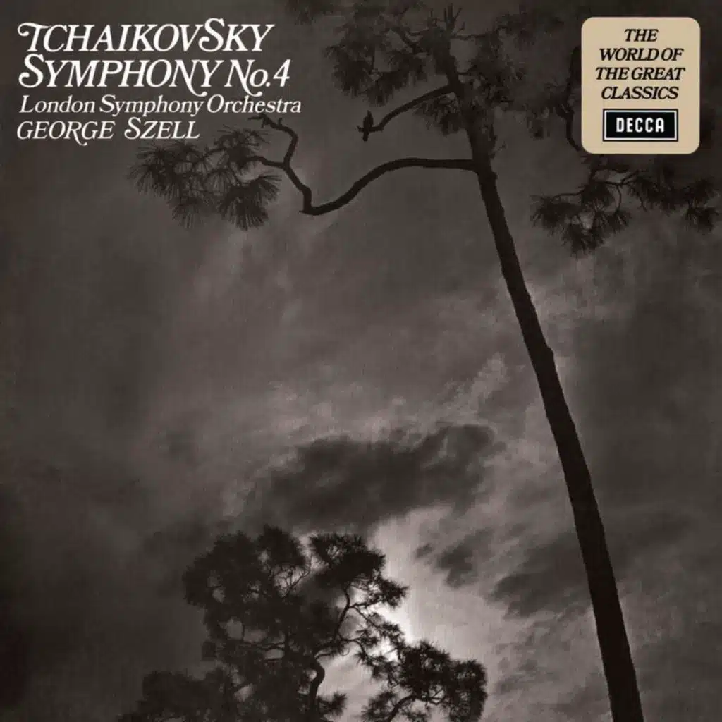 London Symphony Orchestra & George Szell