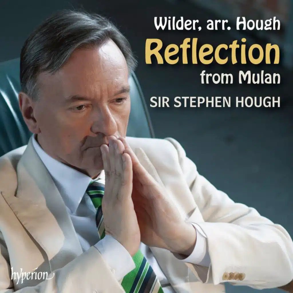 Stephen Hough