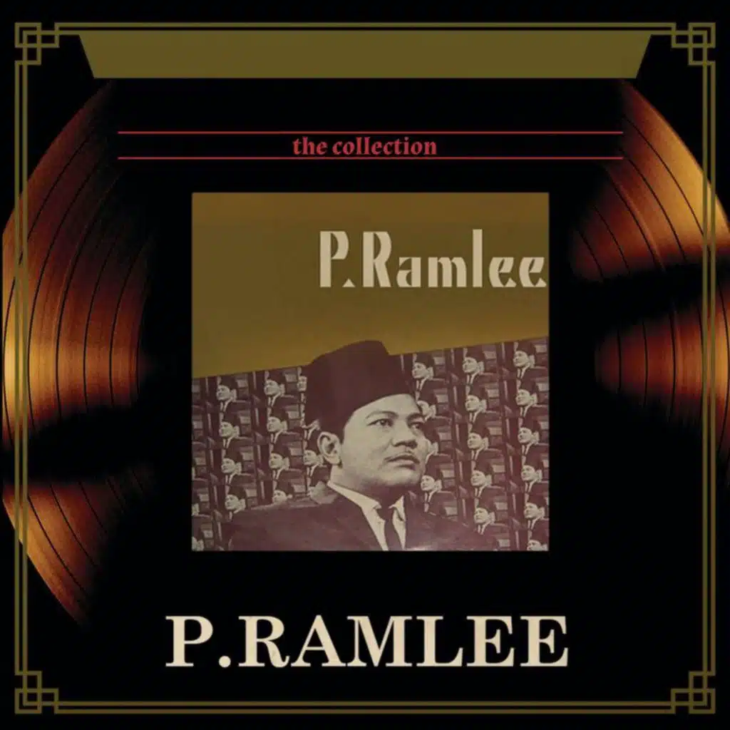 The Collection: Tan Sri P. Ramlee
