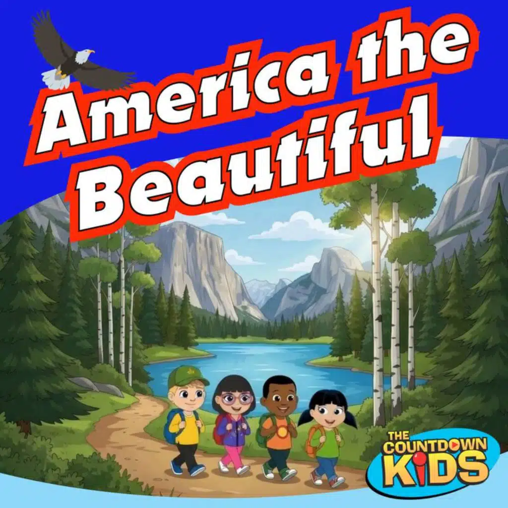 The Countdown Kids