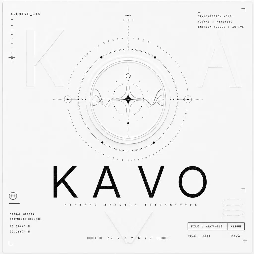 KAVO