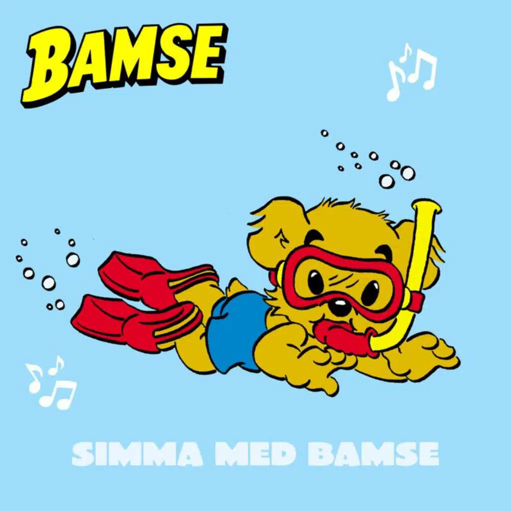 Bamse