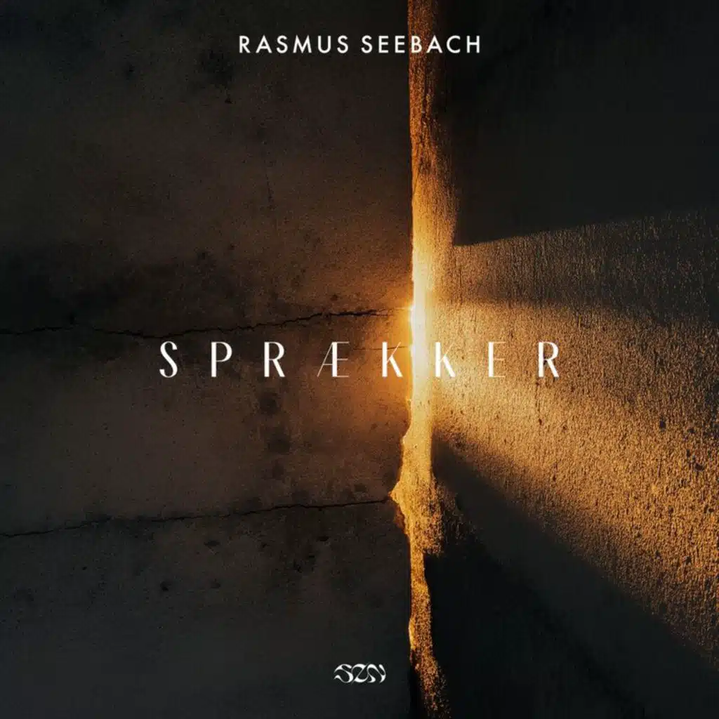 Rasmus Seebach