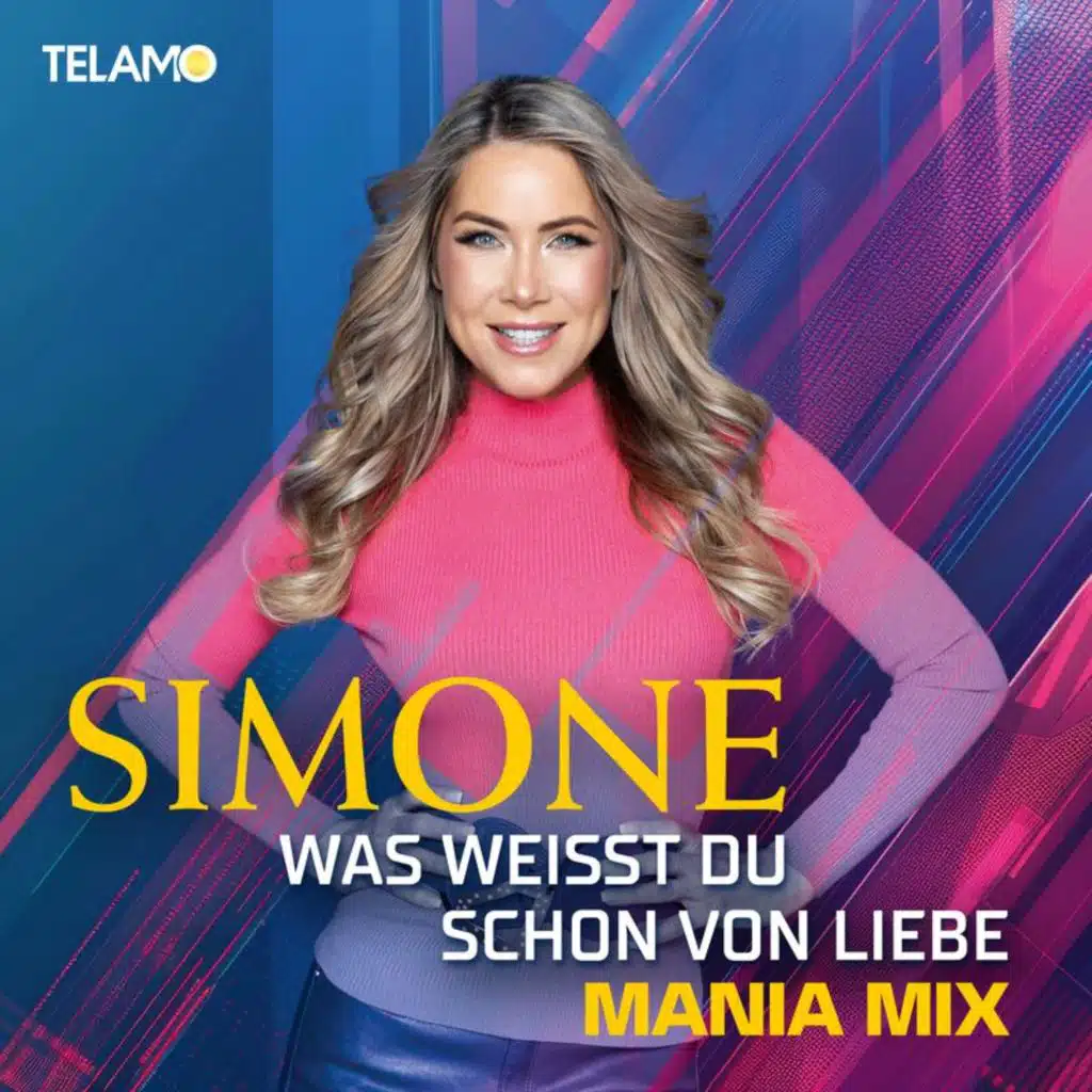 Simoné