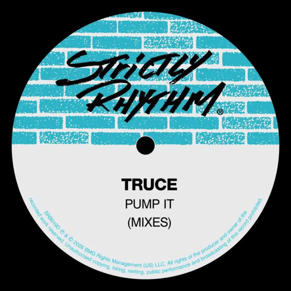 Trucé
