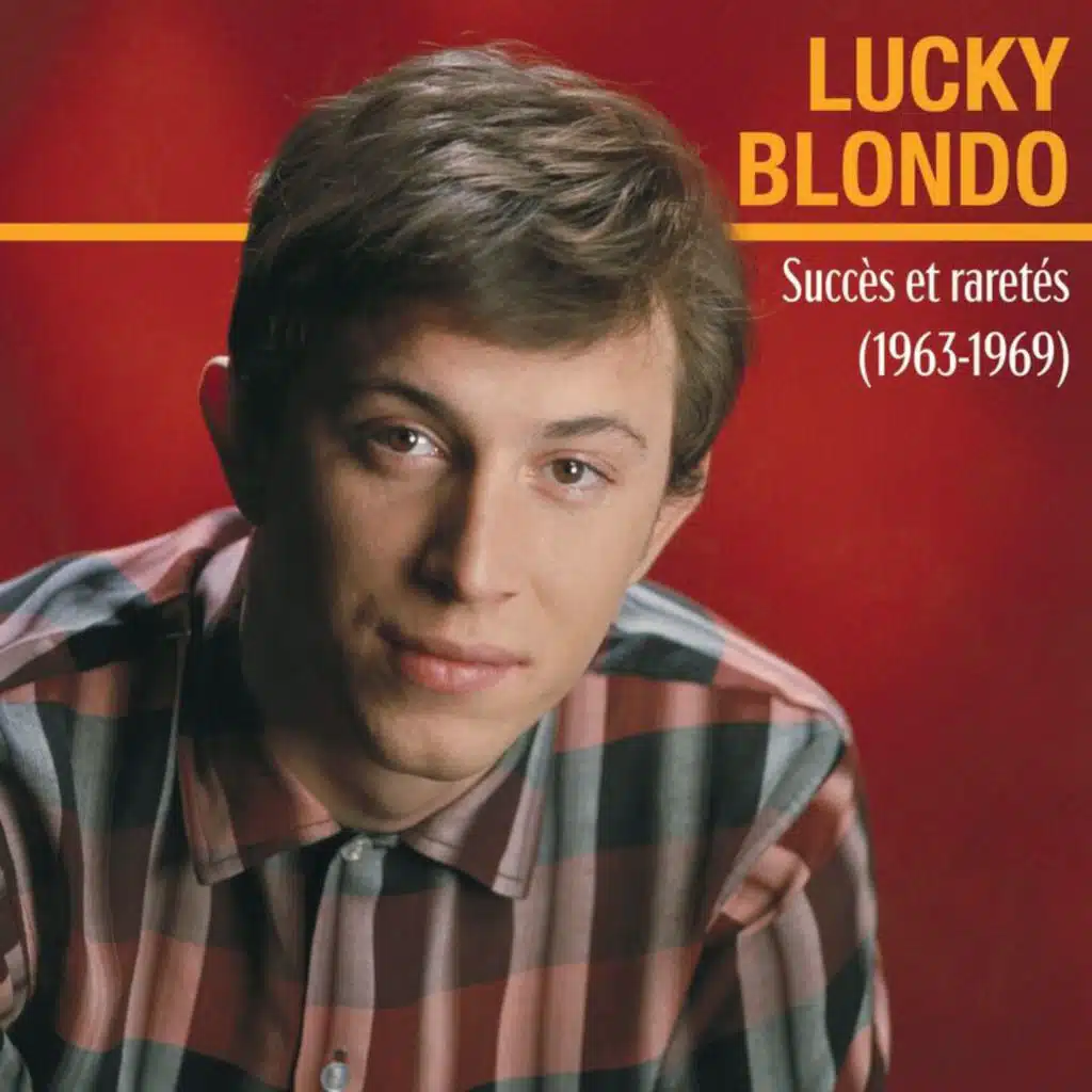 Lucky Blondo
