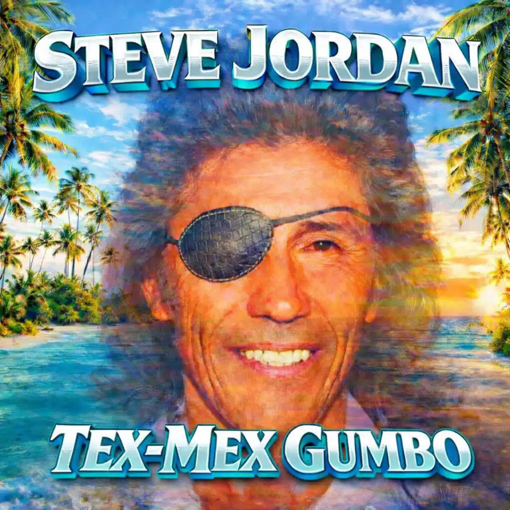 Steve Jordan