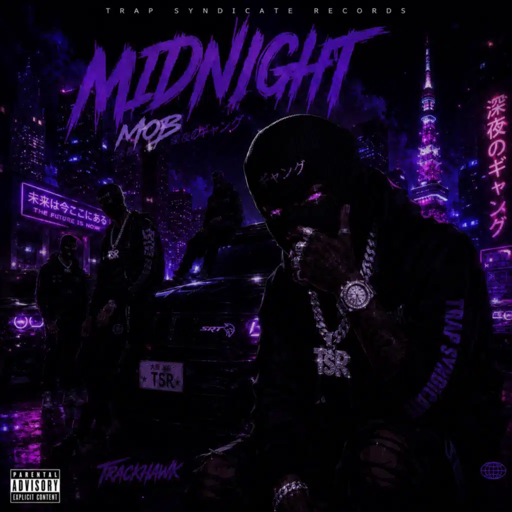 Midnight Mob