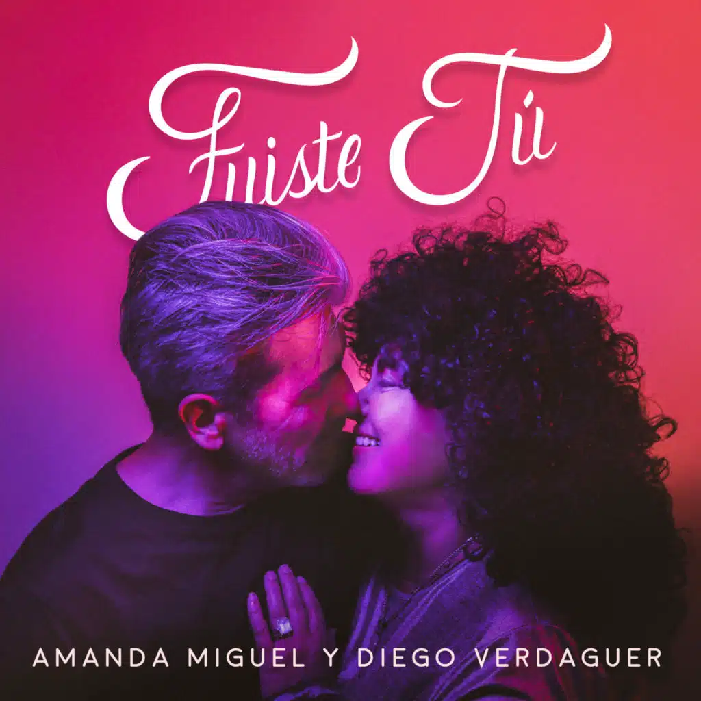 Diego Verdaguer|Amanda Miguel