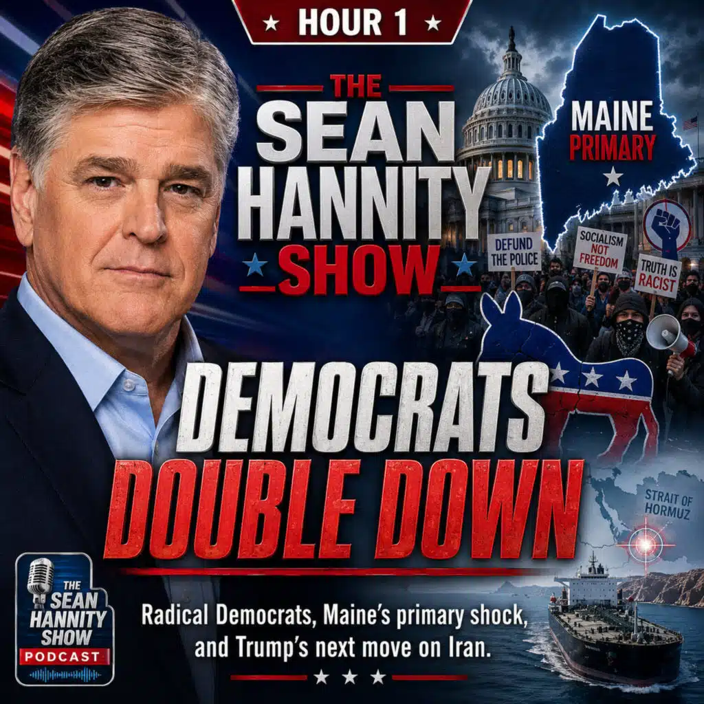 Democrats Double Down