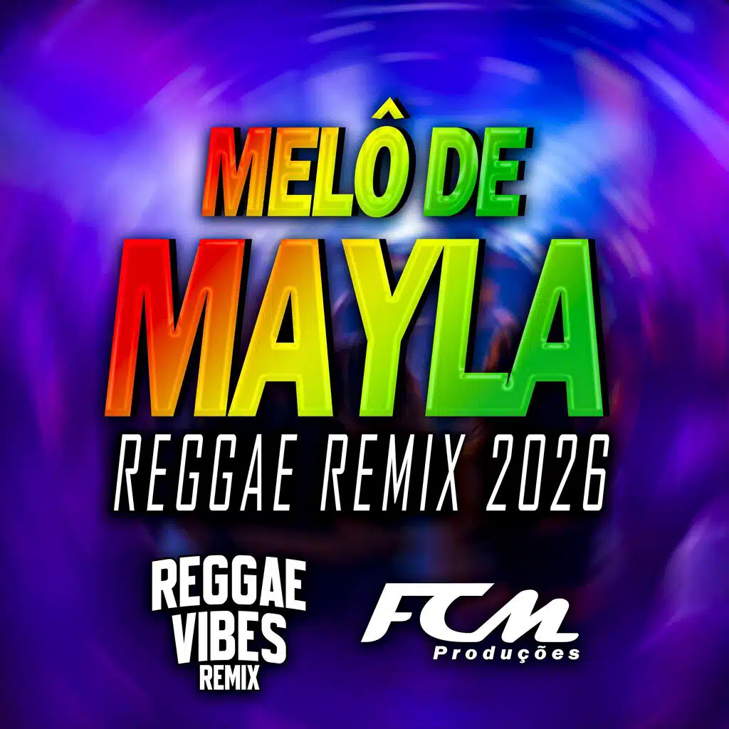 Reggae vibes remix