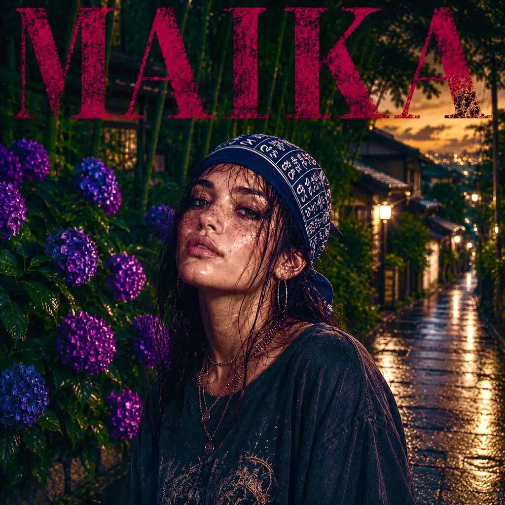 MAIKA