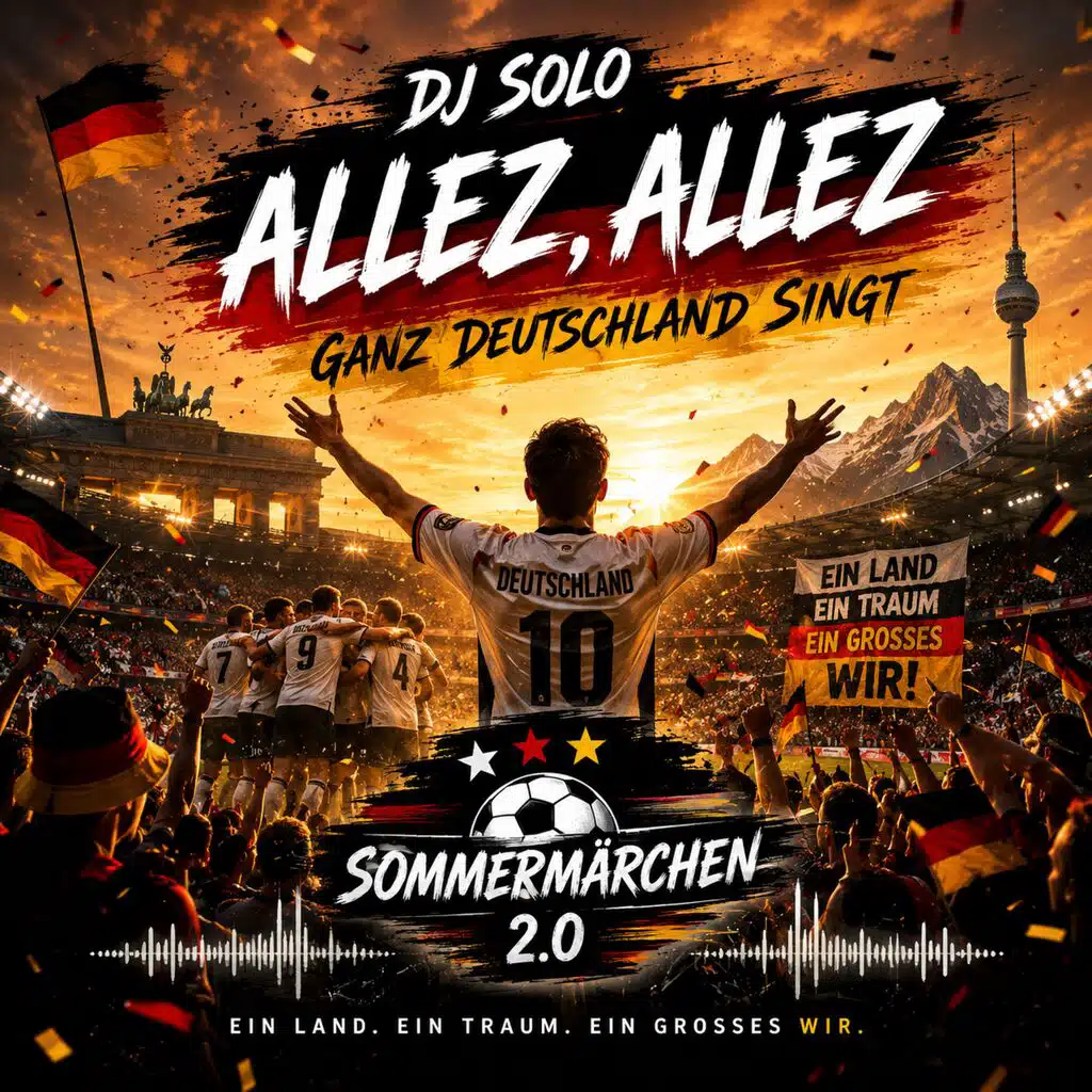 DJ SOLO
