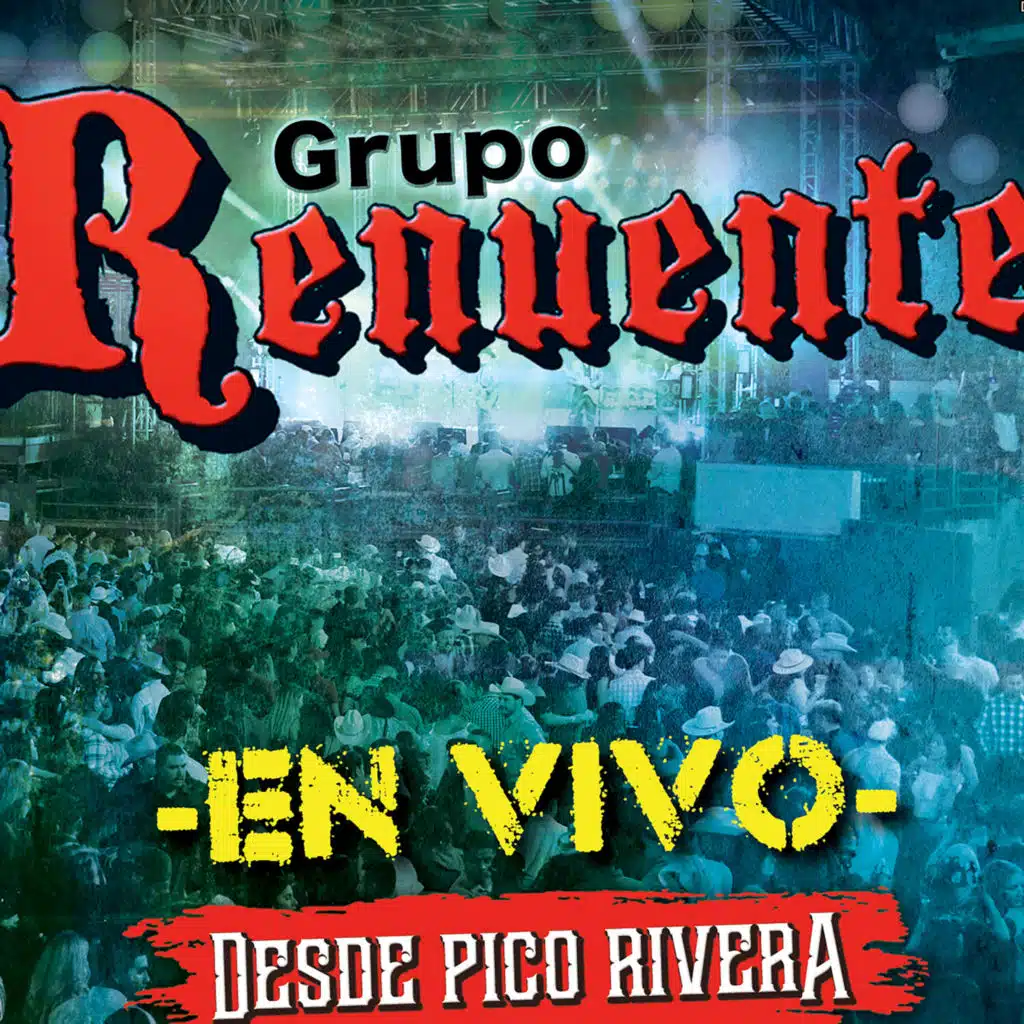 El Mencho (En Vivo)