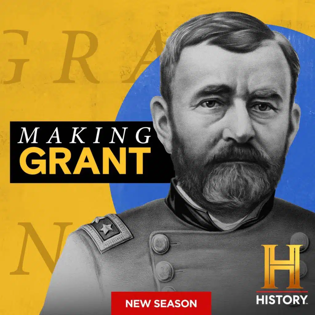 Making Grant: The Peacekeeper 