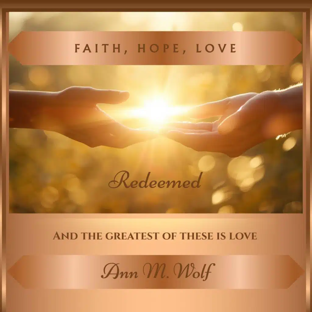 Ann M. Wolf