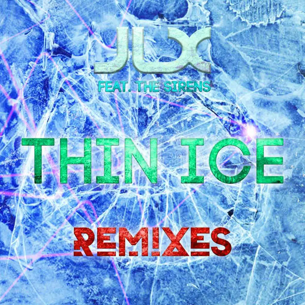 Thin Ice (Remixes)