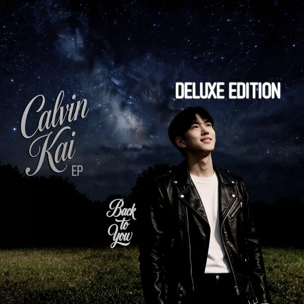 Calvin Kai