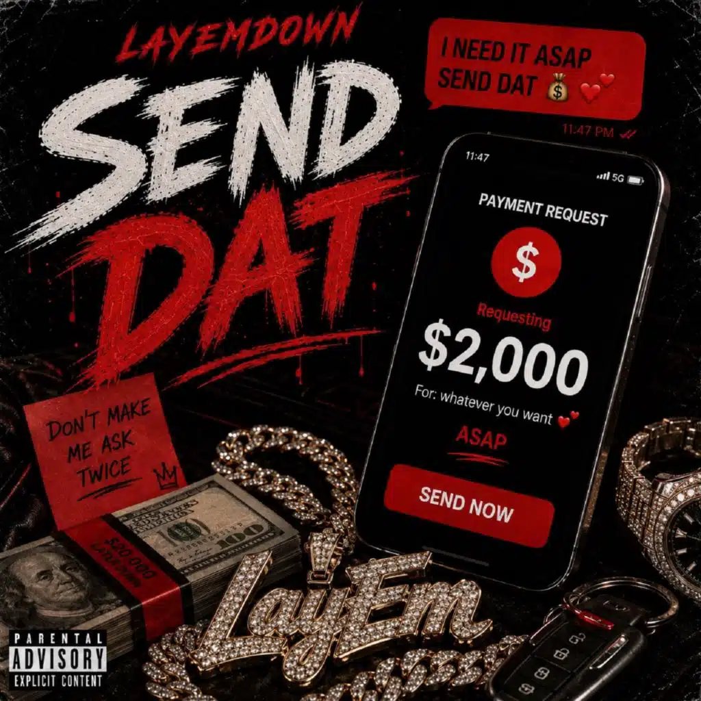 LayEmDown