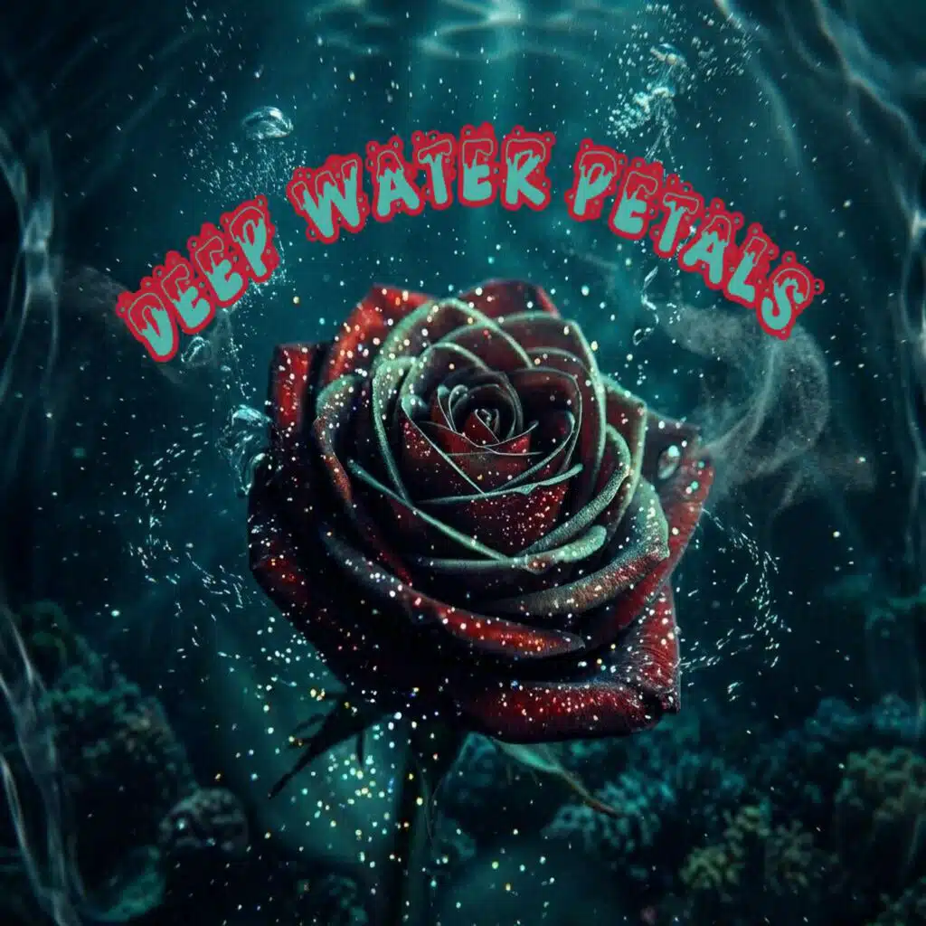 Deep Water Petals