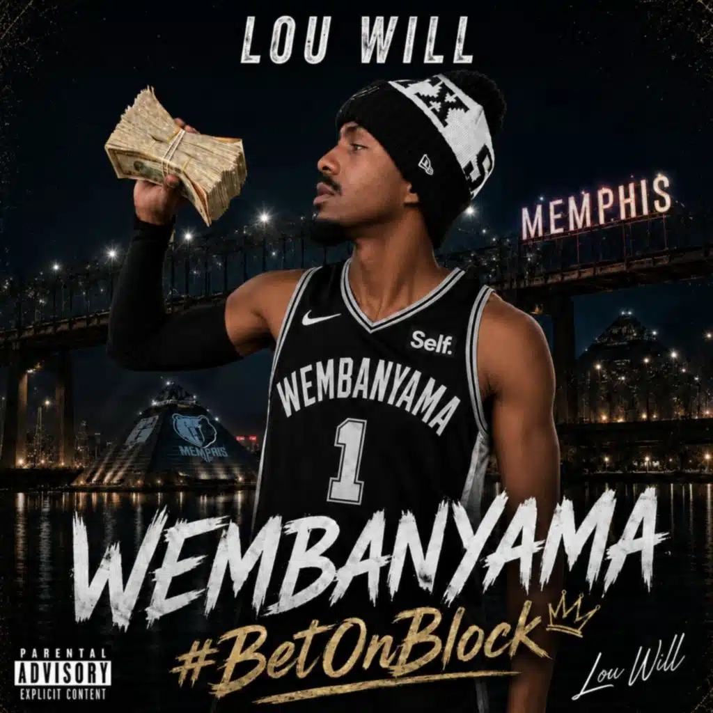 LOU WILL