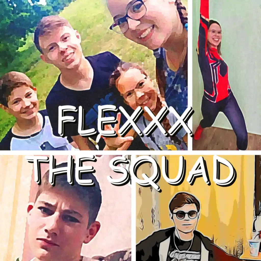 The Squad
