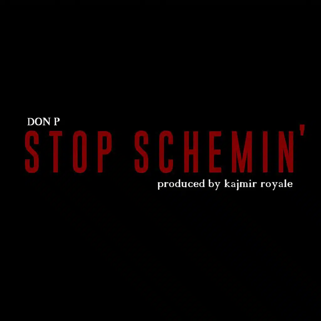 Don P