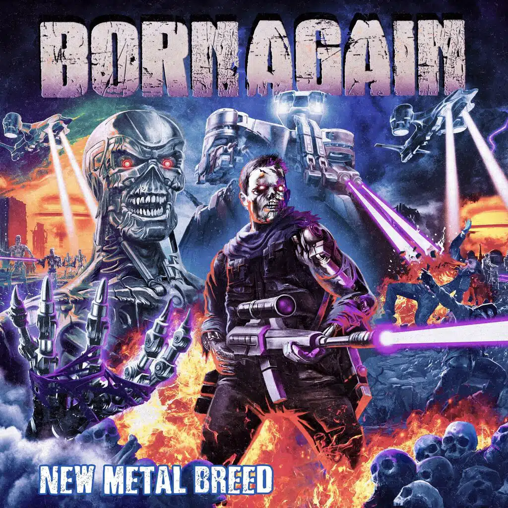 Born Again