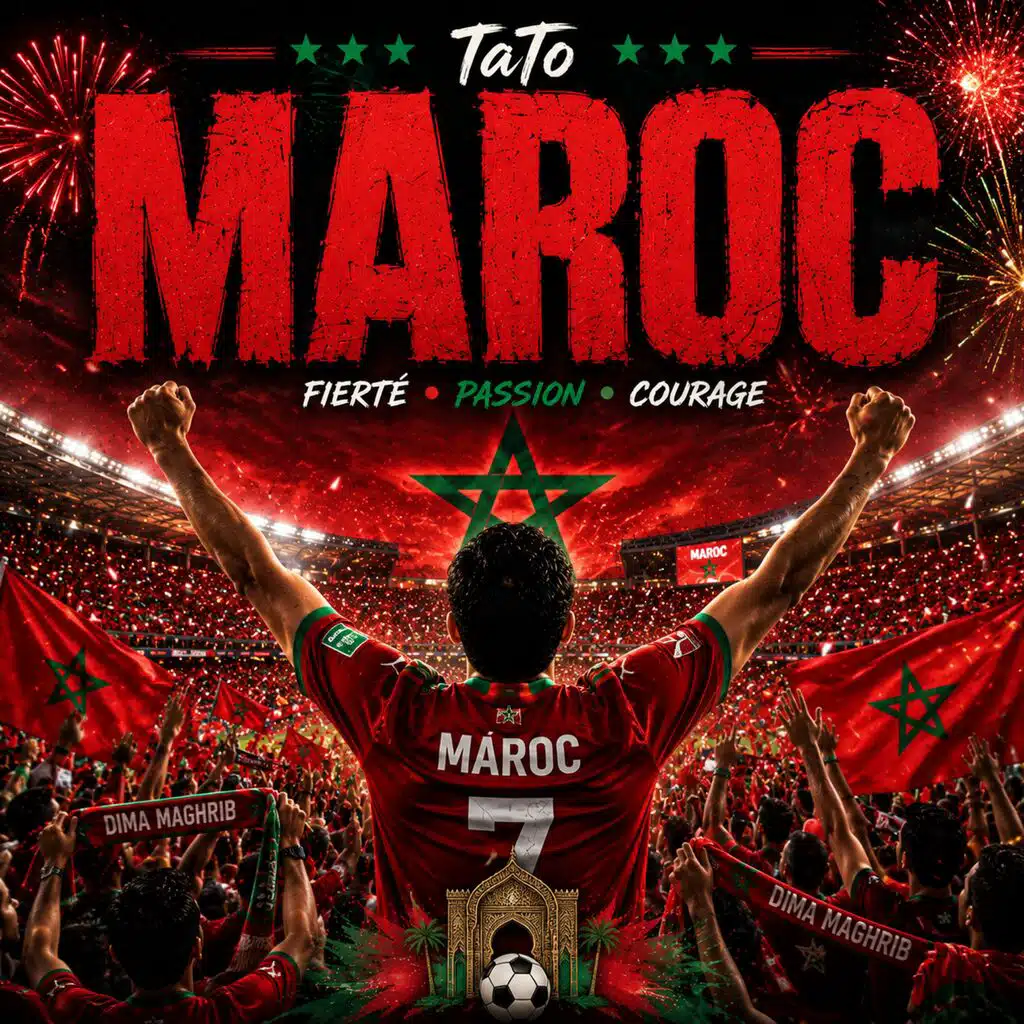 MAROC