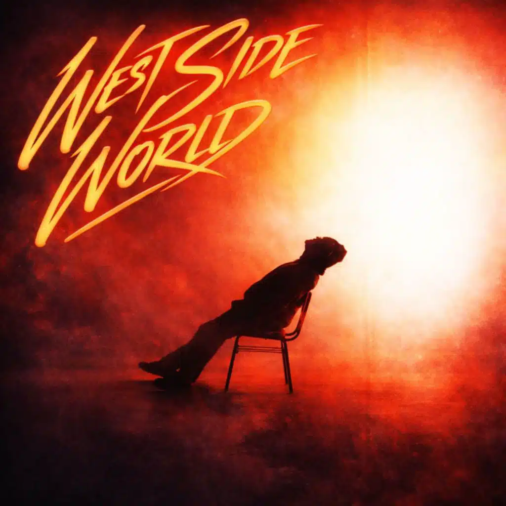 WEST SIDE WORLD