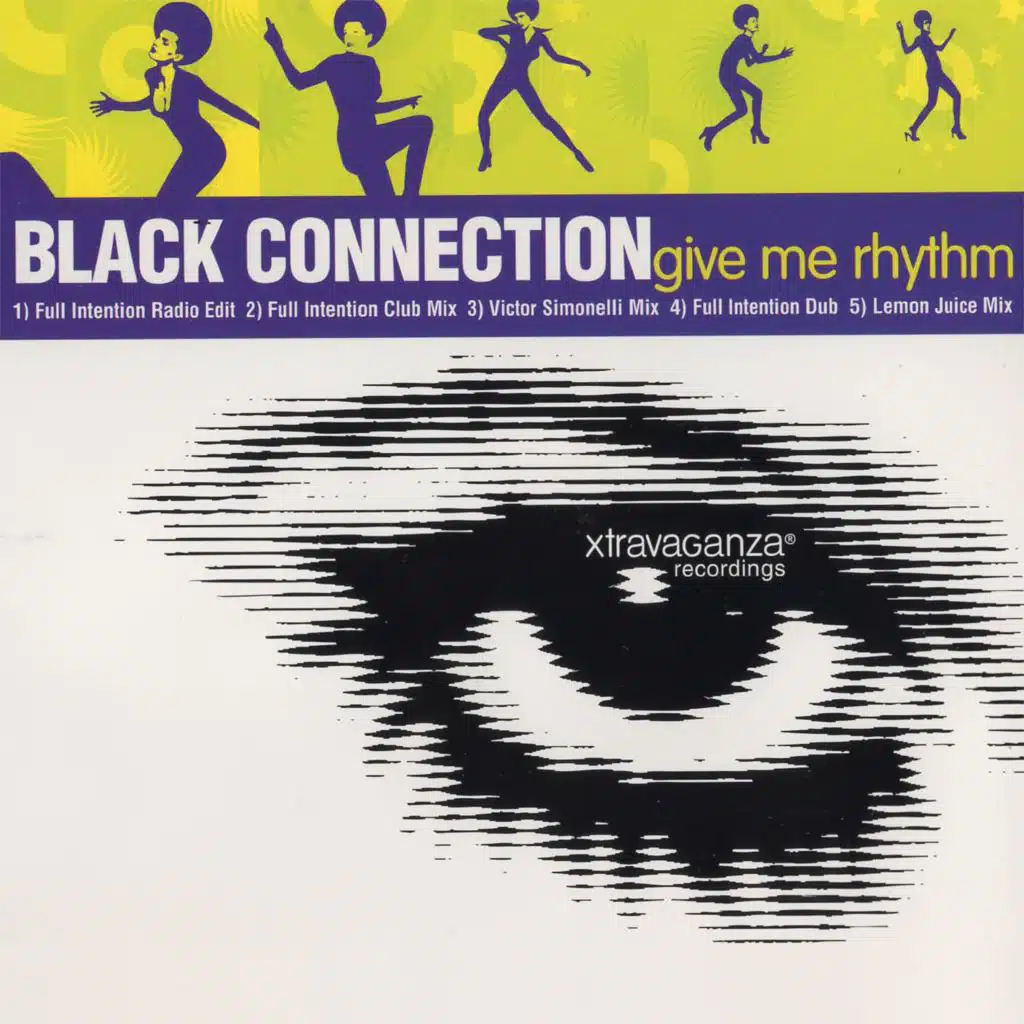 Give Me Rhythm