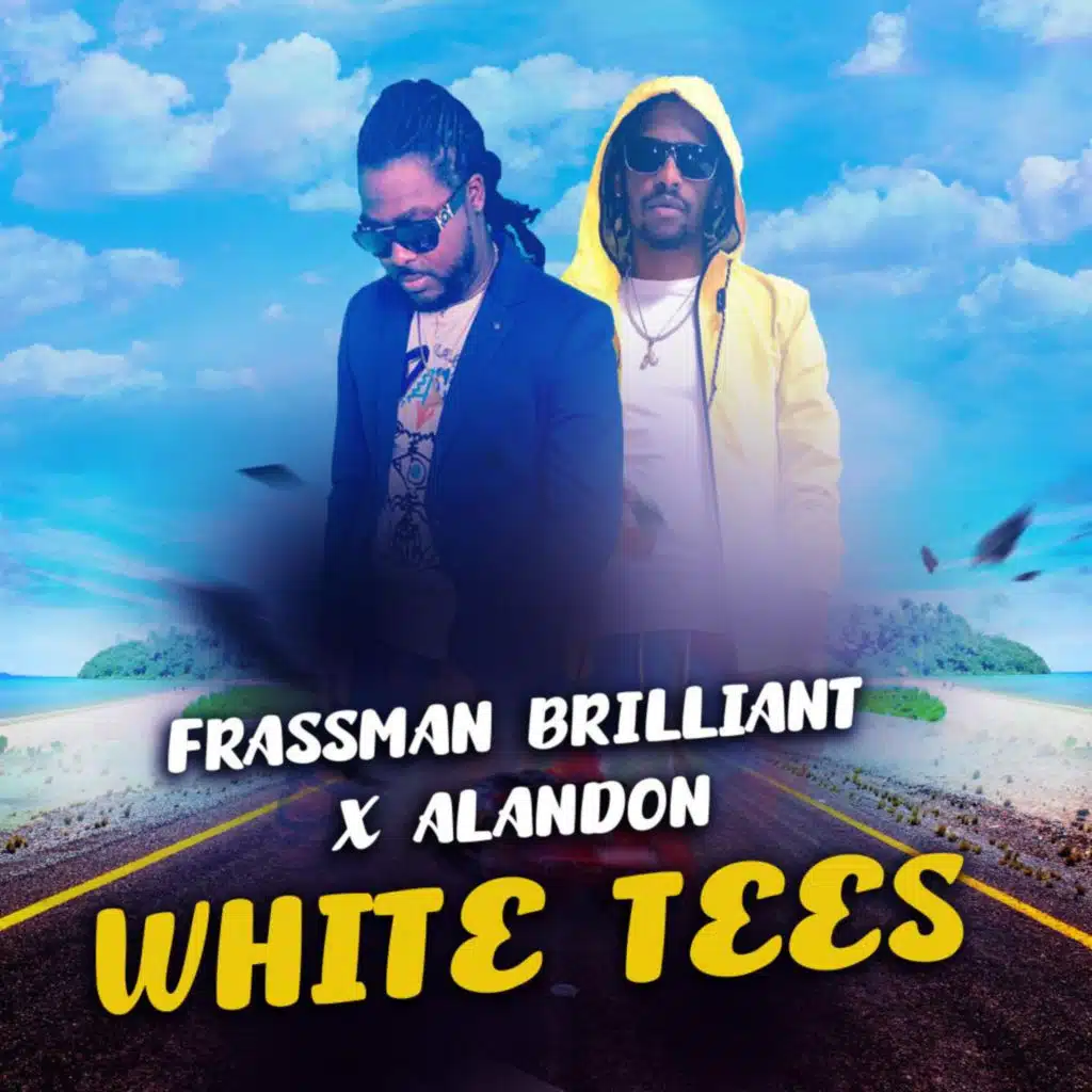White Tees