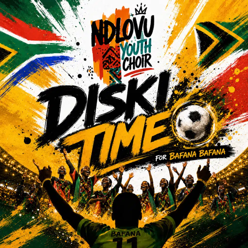 Ndlovu Youth Choir