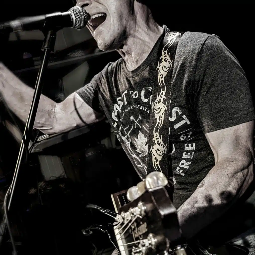 Damian Follett
