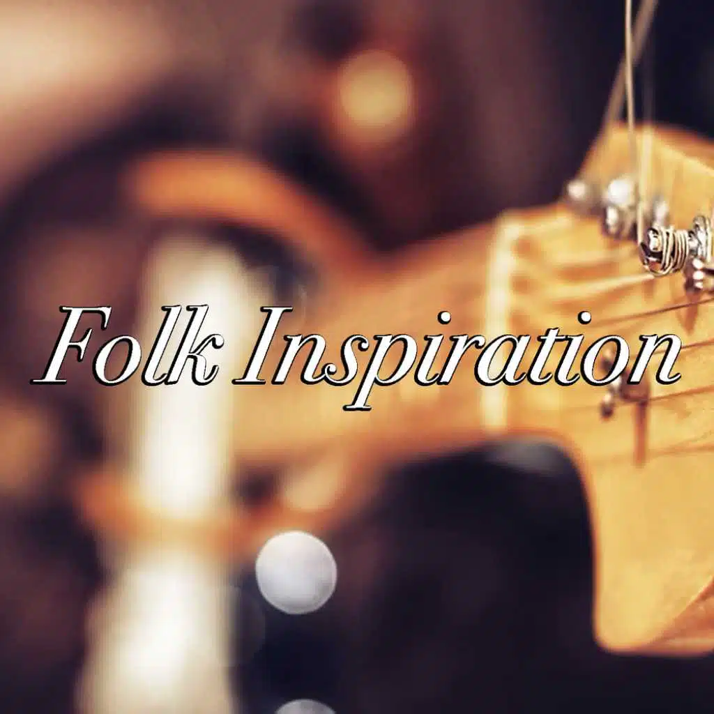 Folk Inspiration