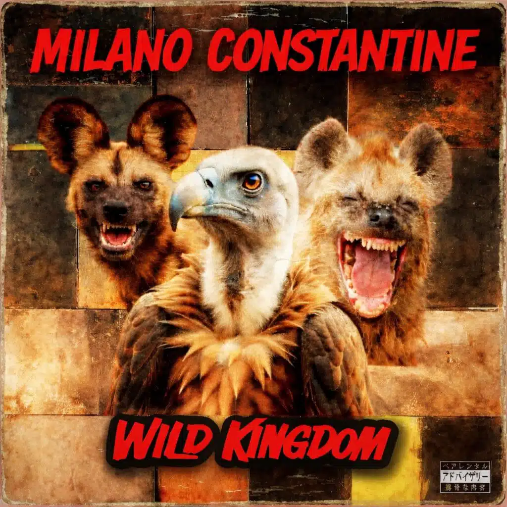 Milano Constantine