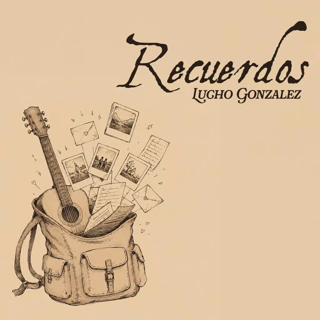 Lucho Gonzalez