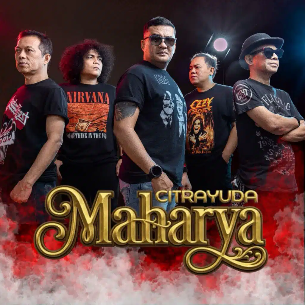 Maharya