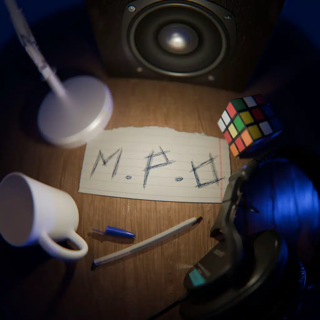M.P.O, Vol. 1