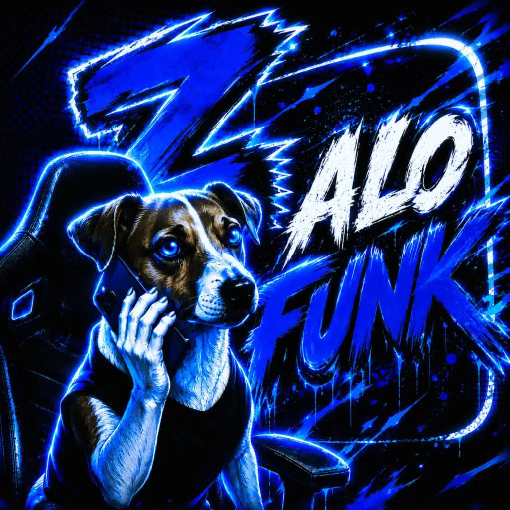 Z Alo Funk