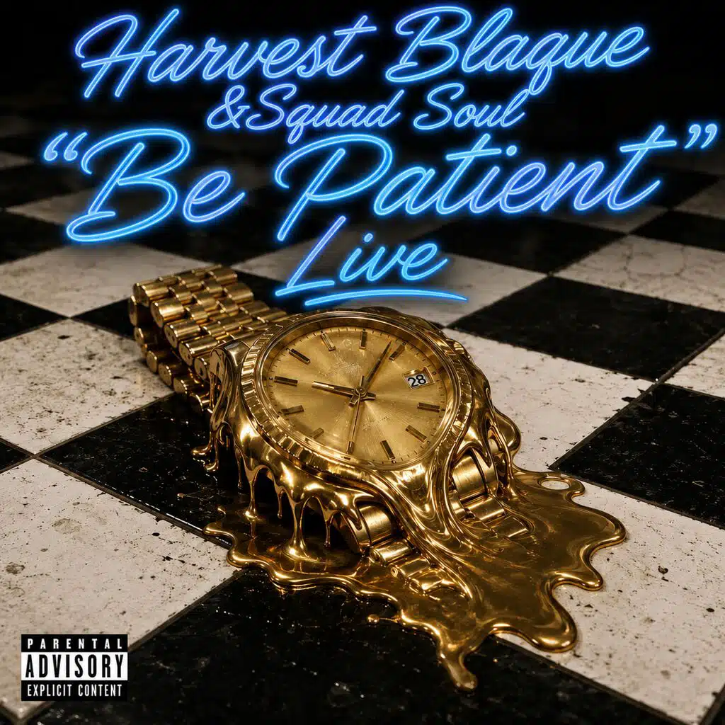 Harvest Blaque