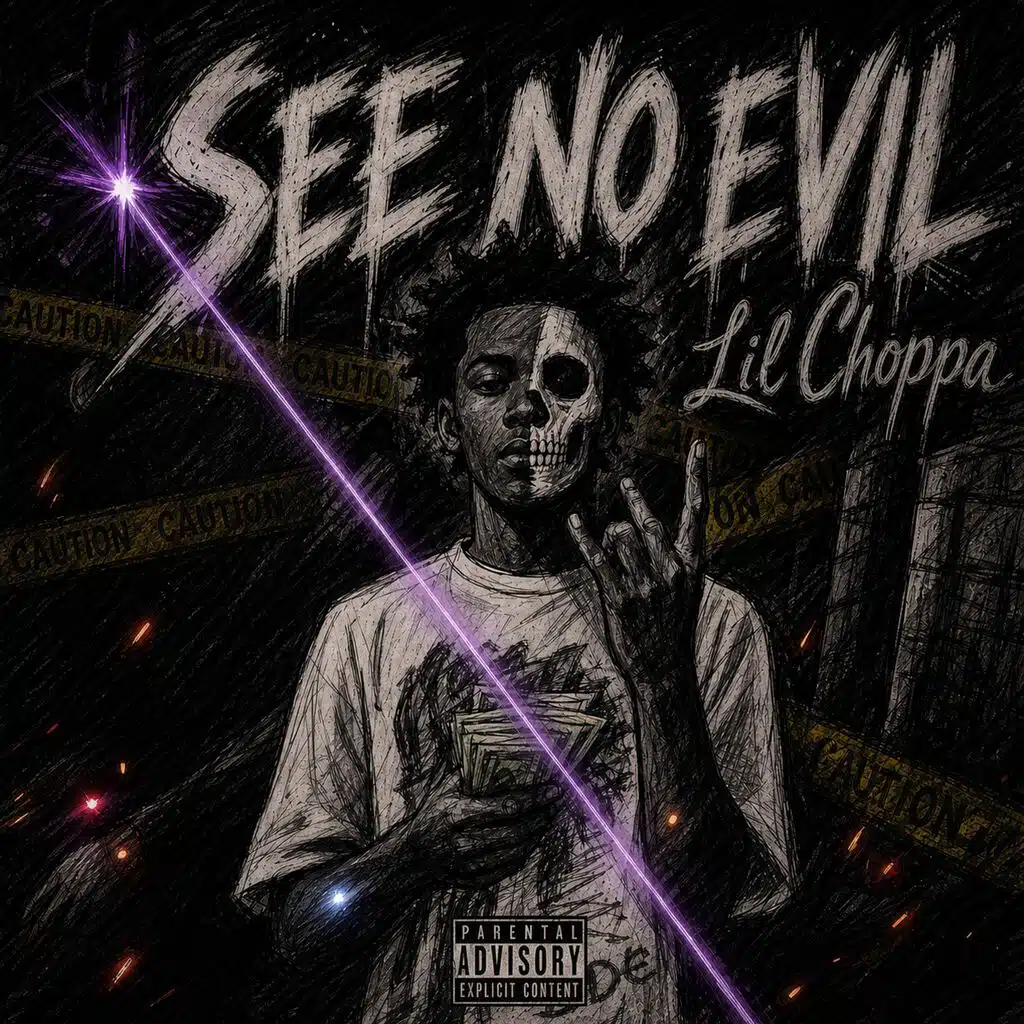Lil Choppa