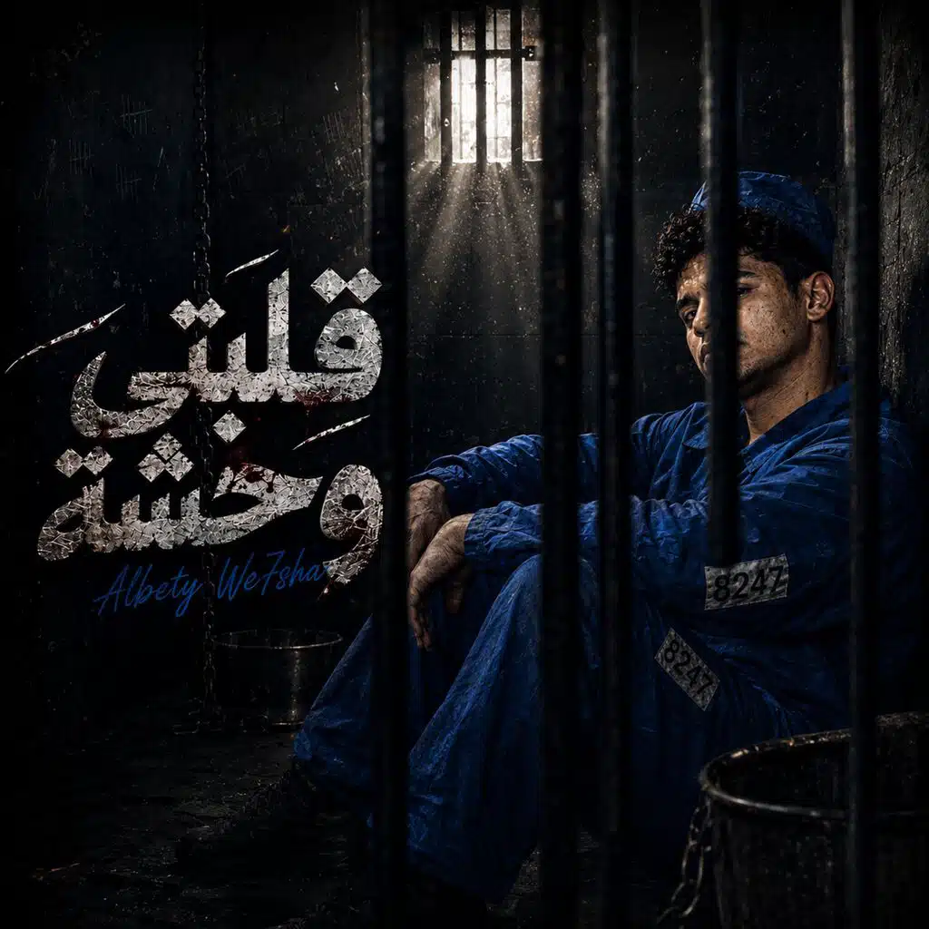قلبتي وحشة | Albety We7sha