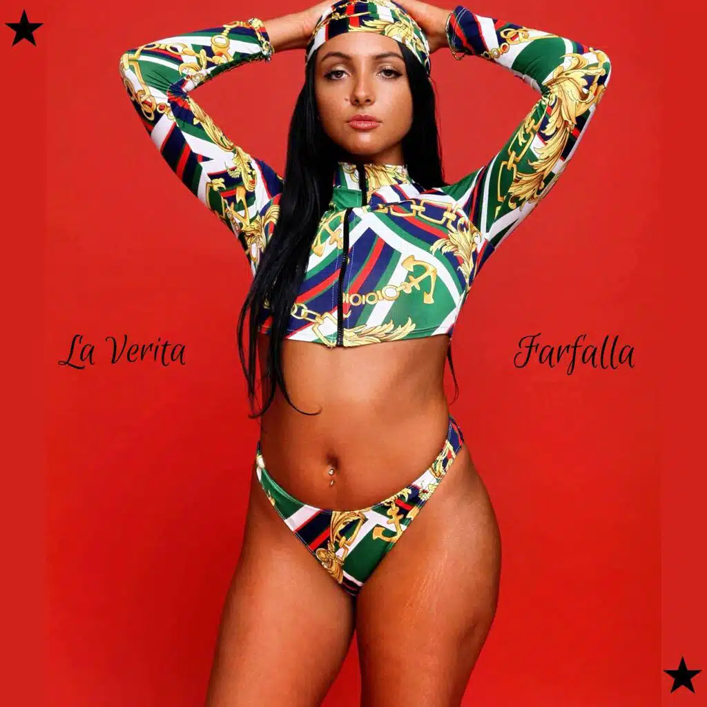 Farfalla