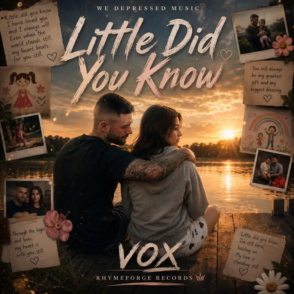 Vōx