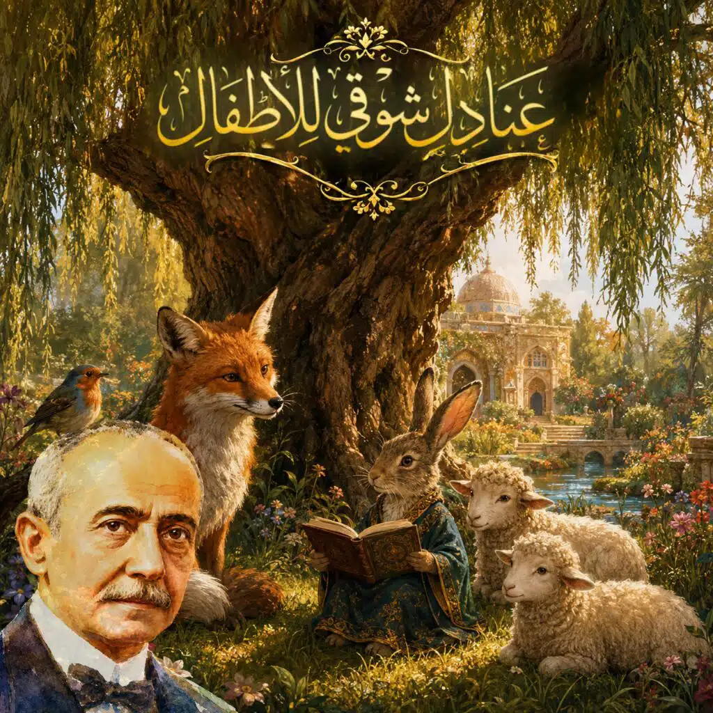 عنادل