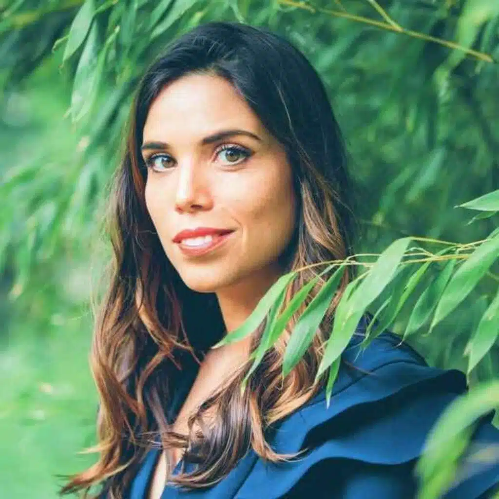 Le génie végétal : La cécité botanique - AÏNA QUEIROZ | Sator