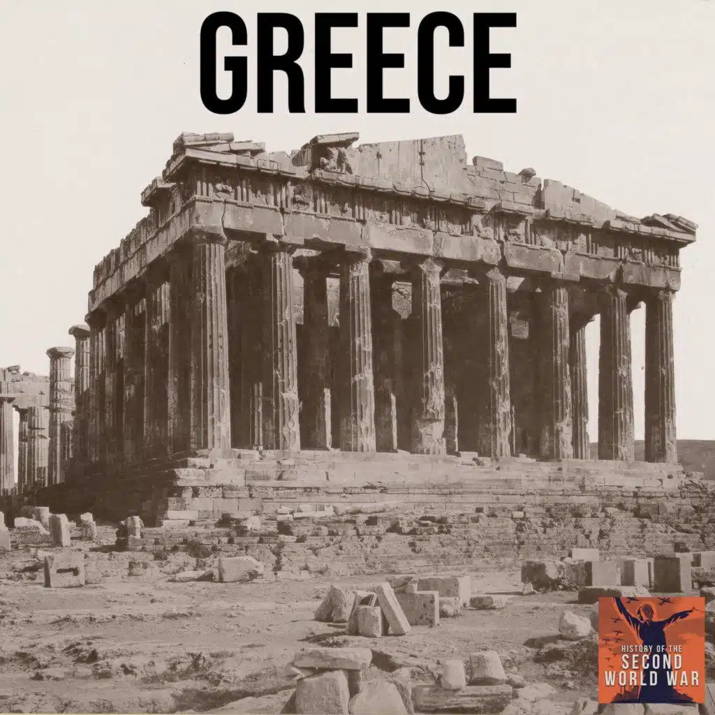 261: Crete Pt. 6 - Stick It Out