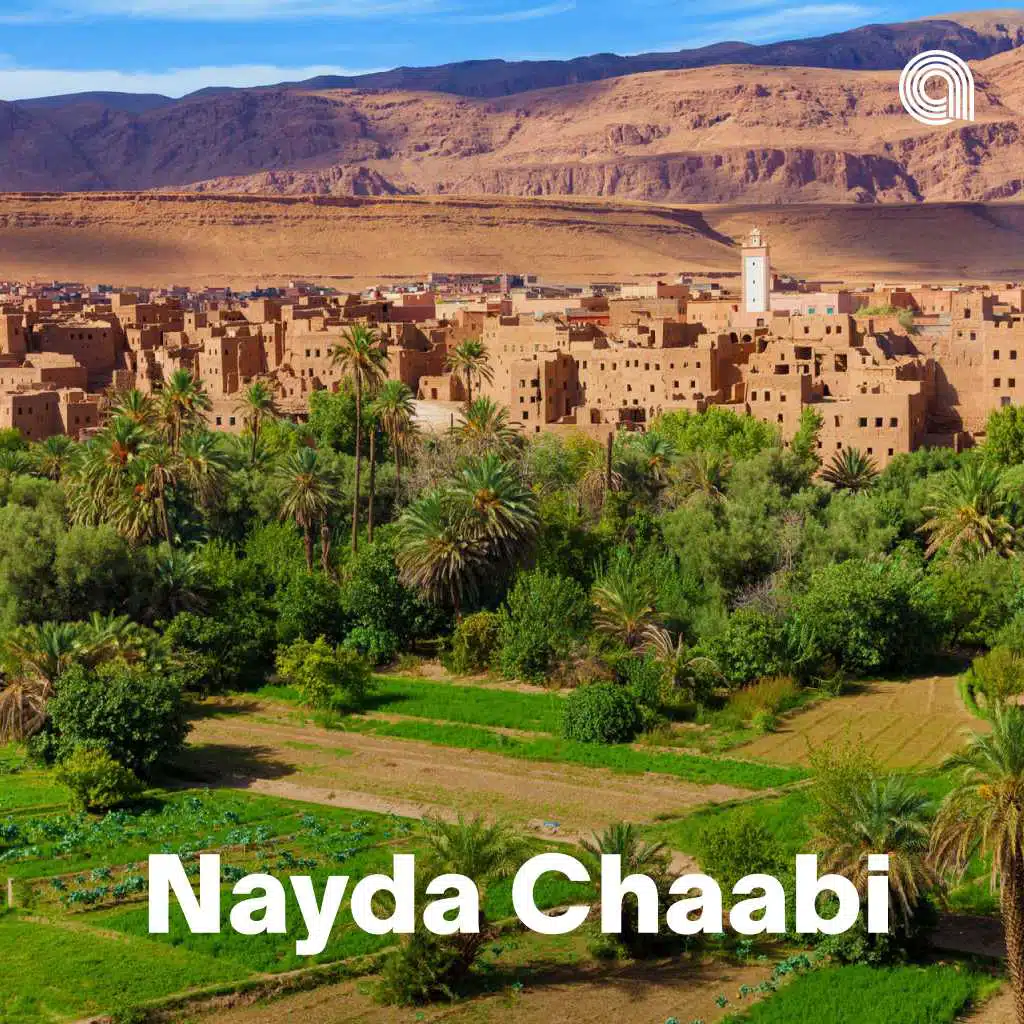 Nayda Chaabi