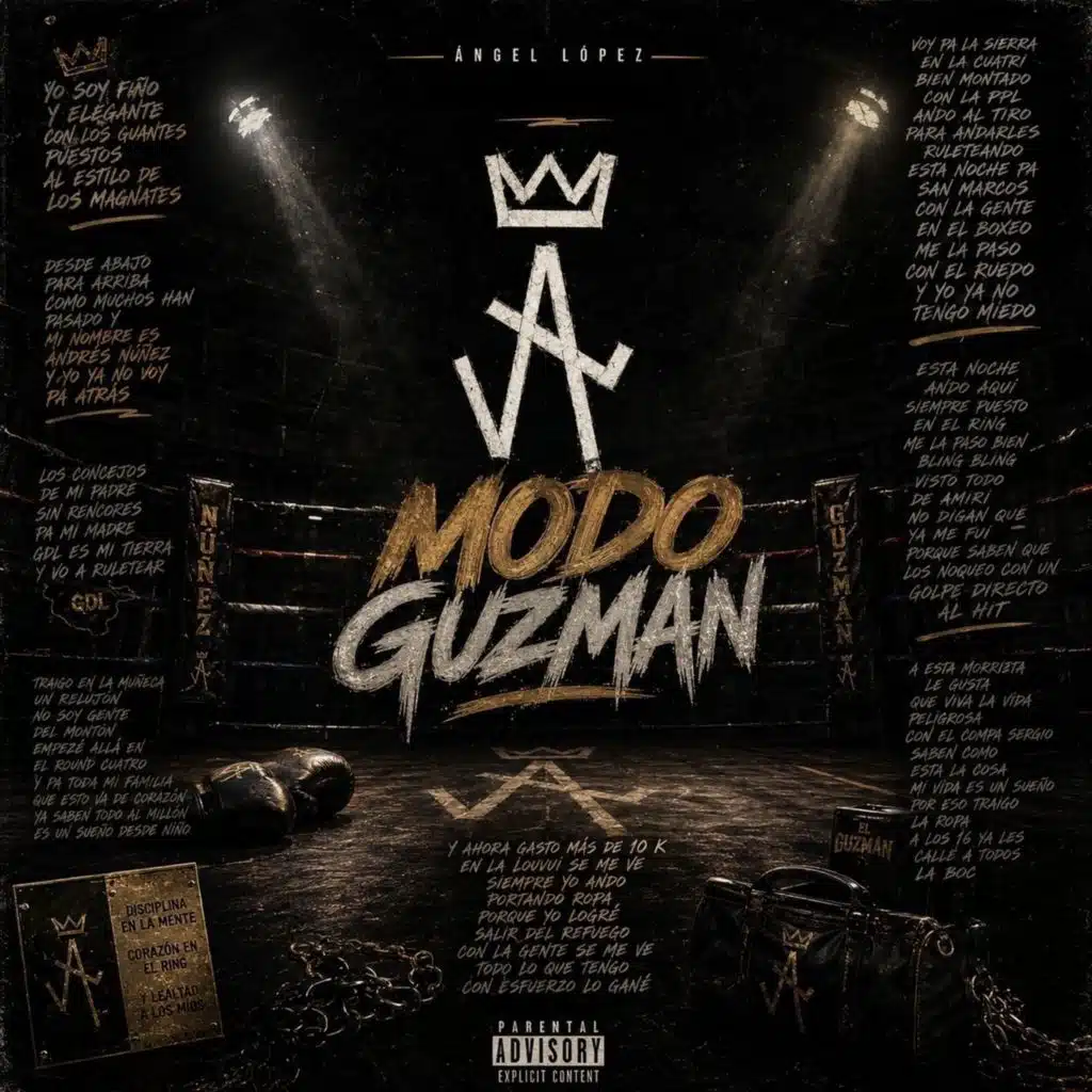 MODO GUZMÁN (Extended Version)